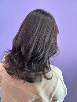 アクシア(Axia)&nbsp;お出かけヘア