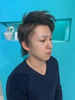 ティファニー(Tiffany) メンズカット☆メンズカラー☆好みのスタイルへ導きます☆