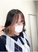 フェイスフレーミング