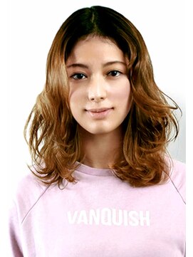 シャルドン(chardon) ナチュラルミディアム