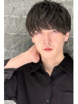 クレイ(Clay)&nbsp;王道！マッシュ