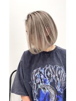 ジゼル(gisele)&nbsp;(小山)シャドールーツ