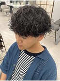 波巻きスパイラル