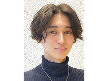 アース 錦糸町店(HAIR&MAKE EARTH)