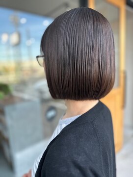 ケース 大垣(case) 【新作スタイル】 case 【大垣】イメチェン