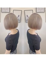 ヘアデザイン ルピナス(HAIR DESIGN Lupinus)&nbsp;髪質改善/ハリウッドトリートメント