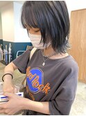 ボブウルフ【TELAHAIR蘇我2号店】