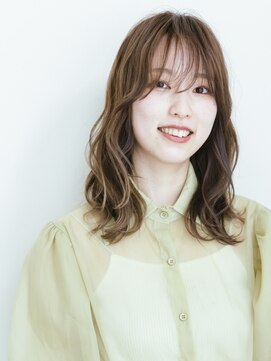 たさわ堂モク(たさわ堂moku) ゆるふわフェミニン♪【楠瀬　浩也】