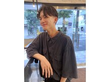 ヴァンメン アフェクション 金山(VANMEN AffECTION)