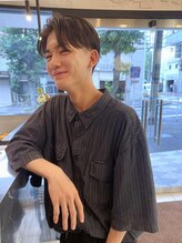 ヴァンメン アフェクション 金山(VANMEN AffECTION)