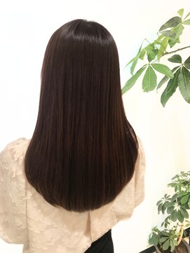 アッシュ 町田駅前通り店(Ash) 艶髪