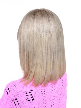 テラス(TERRACE) 【TERRACE】ミルクティーグレージュ