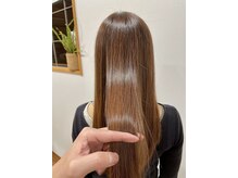 ヘアーロッジ(HAIR ROJJ)