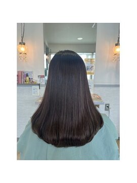 オッジ ヘアー 深谷店(Oggi Hair) ムーンライト