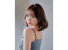 ヘアーアンドカラー プラーチェ 相模原(hair color Plaatje)