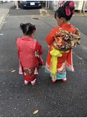 七五三