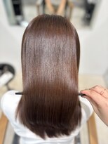 マチルダ(Matilda)&nbsp;質感再整カラー