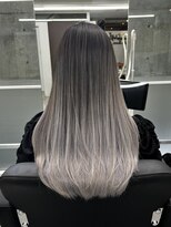 ウェーリング(Welring) ホワイトベースバレイヤージュ