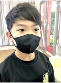 キッズショート