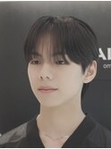 メンズカット 韓国メンズカット メンズパーマ メンズ韓国ヘア