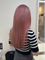 クラナ(clana)&nbsp;ピンクベージュ