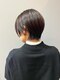 ジーニー(GeeNY)の写真/【オトナショート】は是非GeeNYにお任せください！