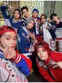 アルジャーノンシロ(ALGERNON shiro) k-pop大好きですNCT127ドヨン推しです^^