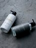 [ホームケア付き] カット+トリートメント+炭酸泉+ホームケアシャントリ