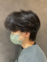 ニコ トウキョウ ヨコハマ(nico)&nbsp;センターパート