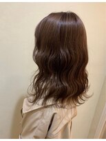 テーラヘアー ユーカリが丘店(TELA HAIR)&nbsp;チョコレートブラウン【TELA HAIRユーカリが丘】