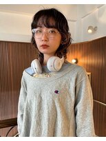 メゾンアメリ(Maison Amelie.) STYLE