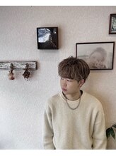 アグランテトラ 野田阪神店(a Gland tetra)&nbsp;かーきぃ 