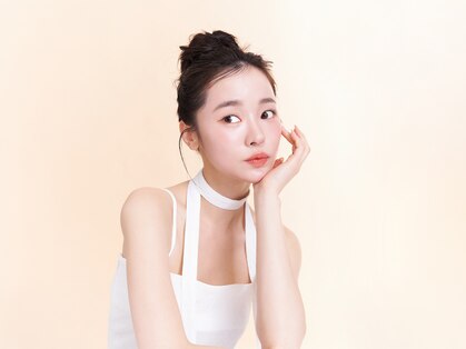 オールヘア(ALL HAIR)の写真