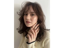 ヘア ラボ ニコ 藤沢店(hair Labo nico...)