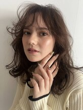 ヘア ラボ ニコ 藤沢店(hair Labo nico...)