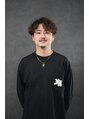 ライズトーキョー 土浦店(RISE TOKYO) 羽田セイヤ 土浦メンズ