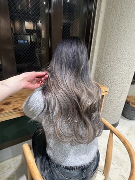 エイト 難波店(EIGHT namba) ハイトーン/難波/ブリーチ/ボブ/レイヤー/ダブルカラー/心斎橋