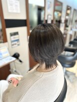 イーエル グランデ(e.ll grande)&nbsp;ウルフレイヤー