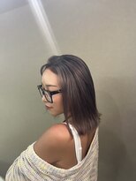 エイト 難波店(EIGHT namba)&nbsp;バレイヤージュ/シャドールーツ