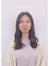 ヘアメイク トゥエンティワン エミオ狭山市店(HAIR MAKE Twenty One) 天坂 明那