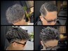 Cut＋carePerm　【流行りは追うのでは無く作る。今までに無いクオリティを】