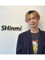 シンミ(SHinmi) 高沢 虎太郎