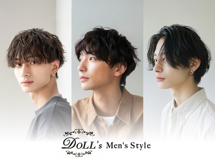 ドール 阪急高槻(DOLL)の写真