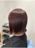 【OLINO】ラインボブ