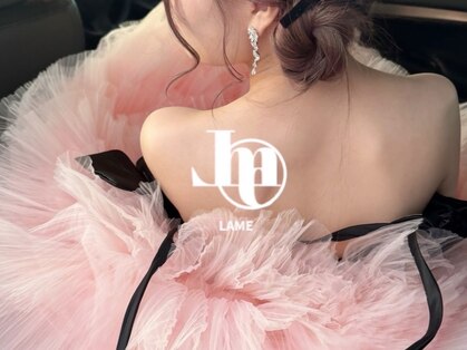 レイム(LAME)の写真
