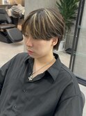 シースルーマッシュ