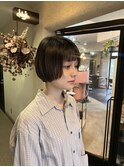 ミニマムボブ