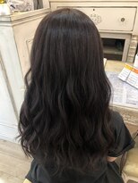 ハグエヴェック(HUG AVEC)&nbsp;オリーブグレー