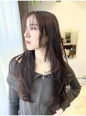 人気スタイルレイヤーカット♪