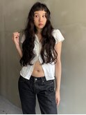 『    オン眉 × ゆるstyling   』  ECOO